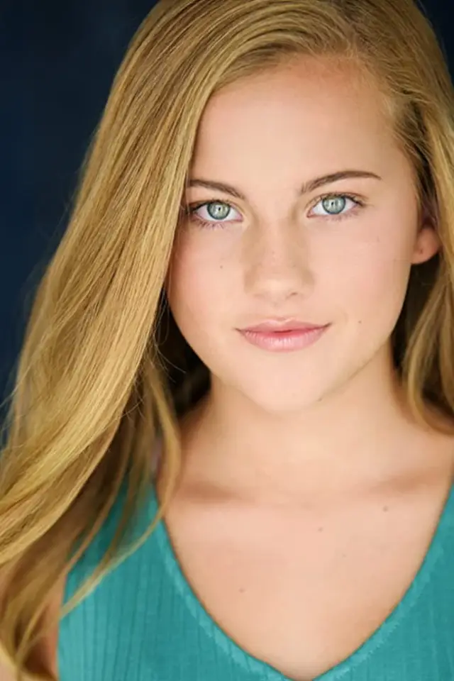 Zdjęcie Morgan Hinkleman (Morgan Hinkleman)