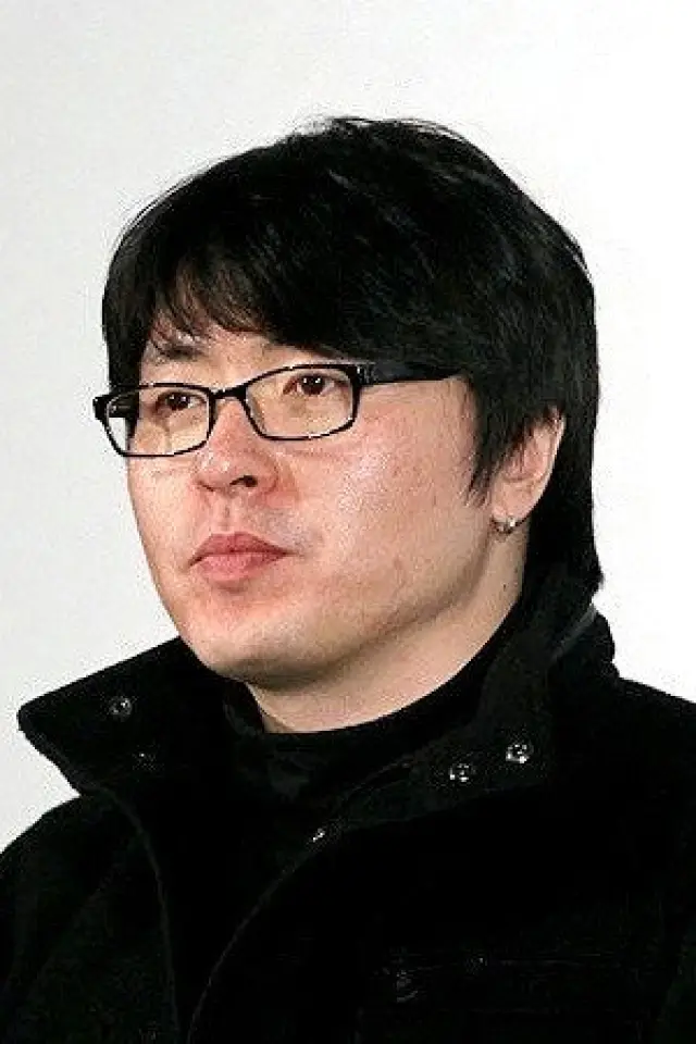 Zdjęcie  (Cho Jin-mo)