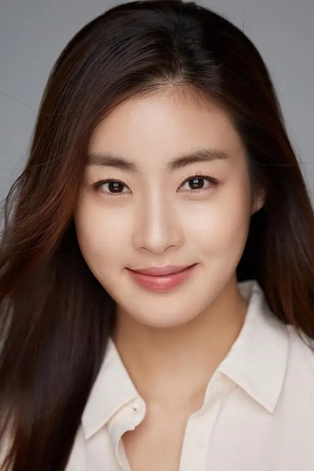 Zdjęcie  (Kang So-ra)