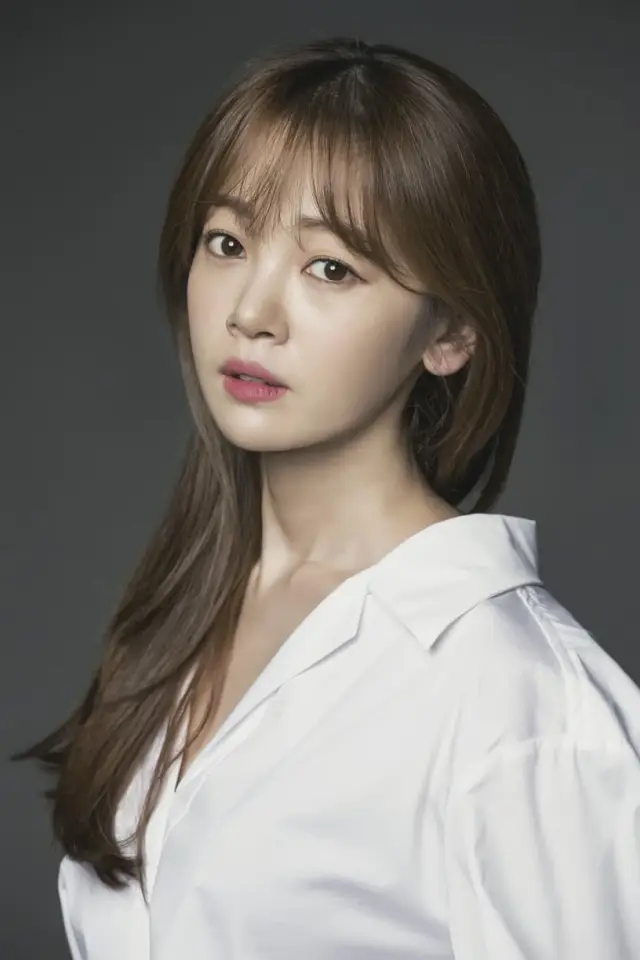 Zdjęcie  (Kim Bo-mi)