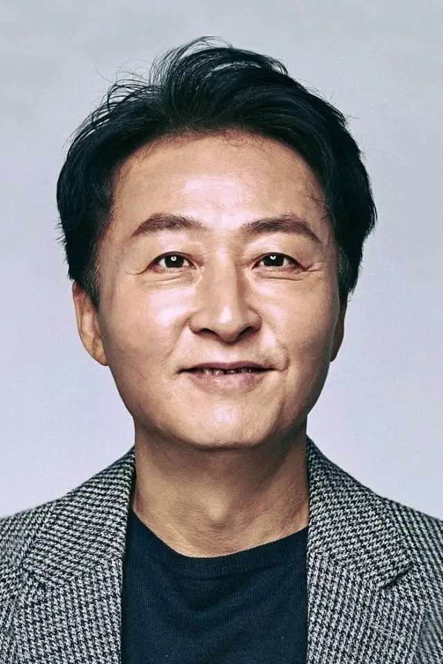 Zdjęcie Kim Jong-soo