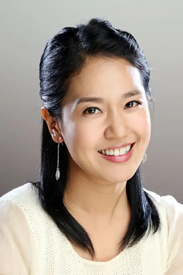 Zdjęcie  (Lee Yeon-kyung)