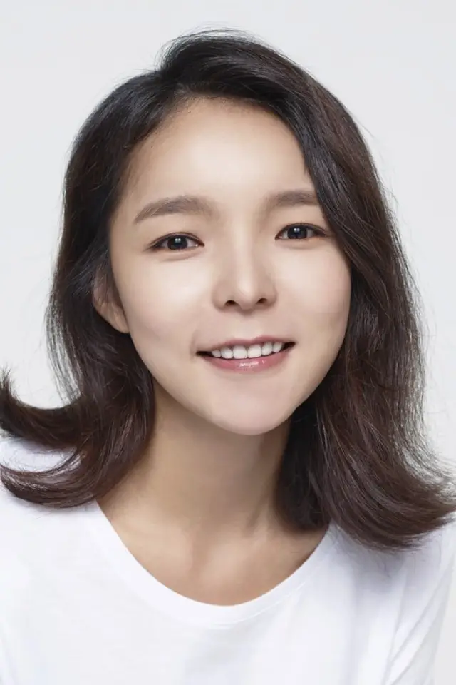 Zdjęcie  (Park Jin-joo)