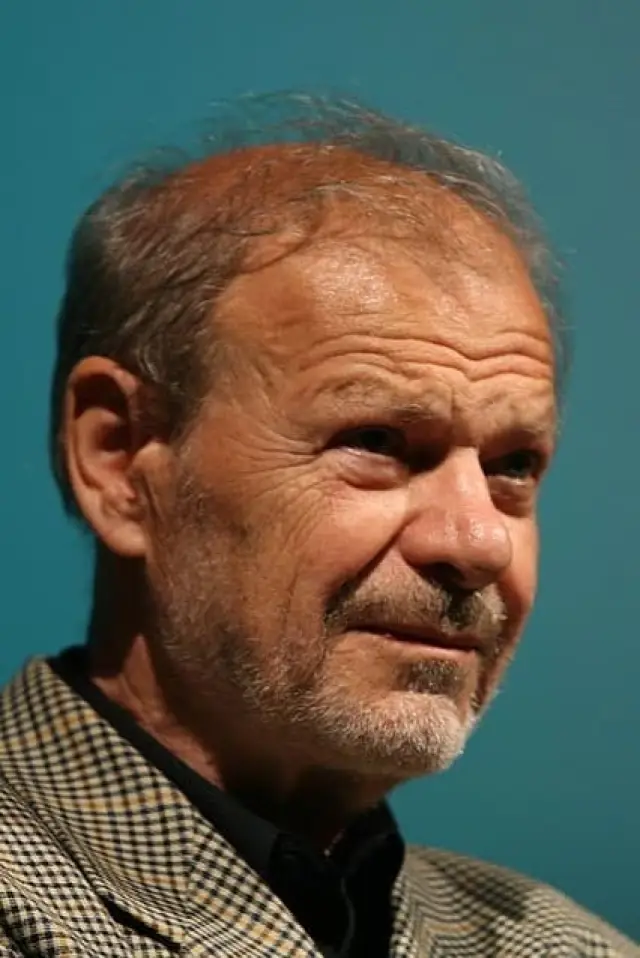 Zdjęcie Václav Šašek (Václav Šašek)