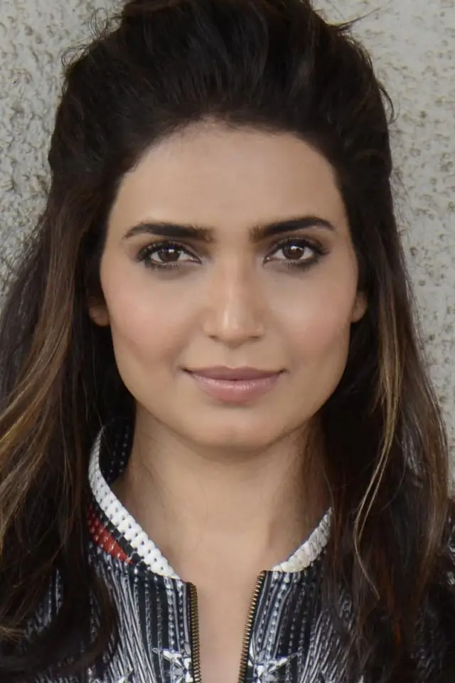 Zdjęcie  (Karishma Tanna)