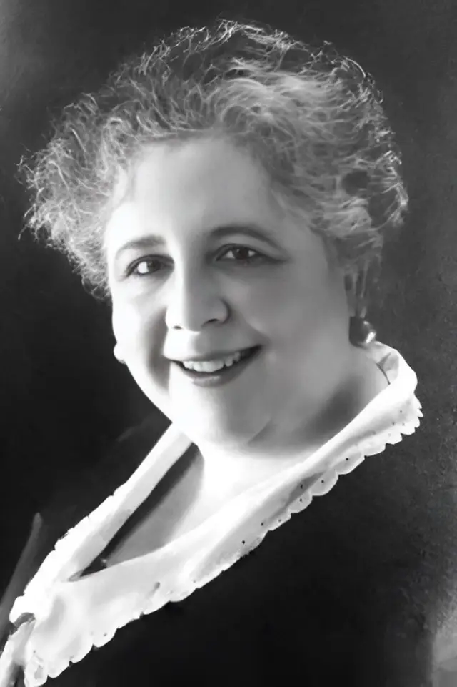 Zdjęcie  (María Bru)