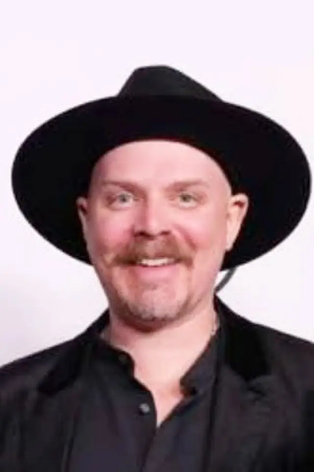 Zdjęcie Roki Folkner (Rocky Faulkner)