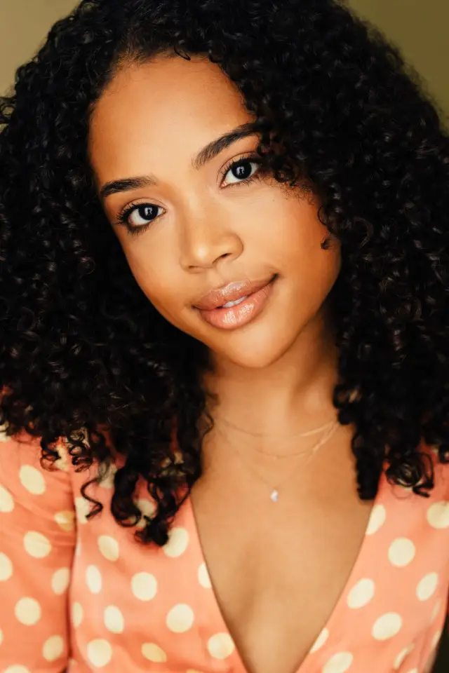 Zdjęcie Candace Neolani Maxwell