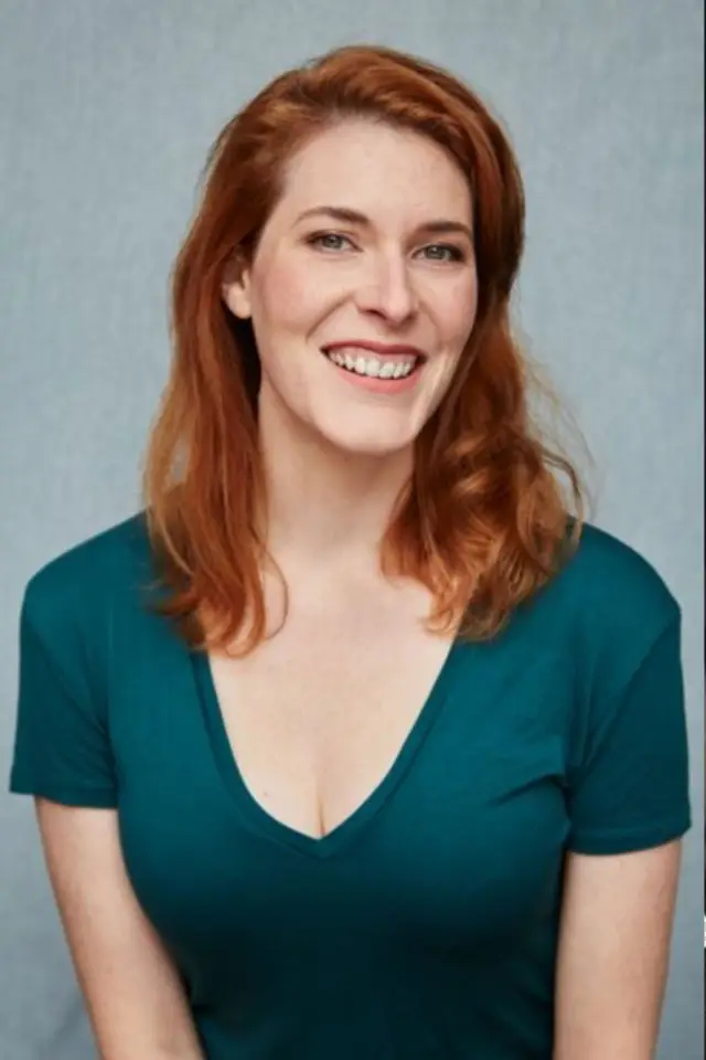 Zdjęcie  (Emilie Sigouin)