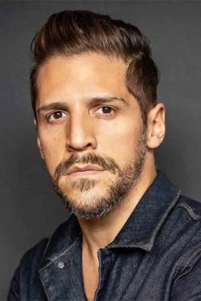 Zdjęcie Jeremy Hudson (Jeremy Hudson)