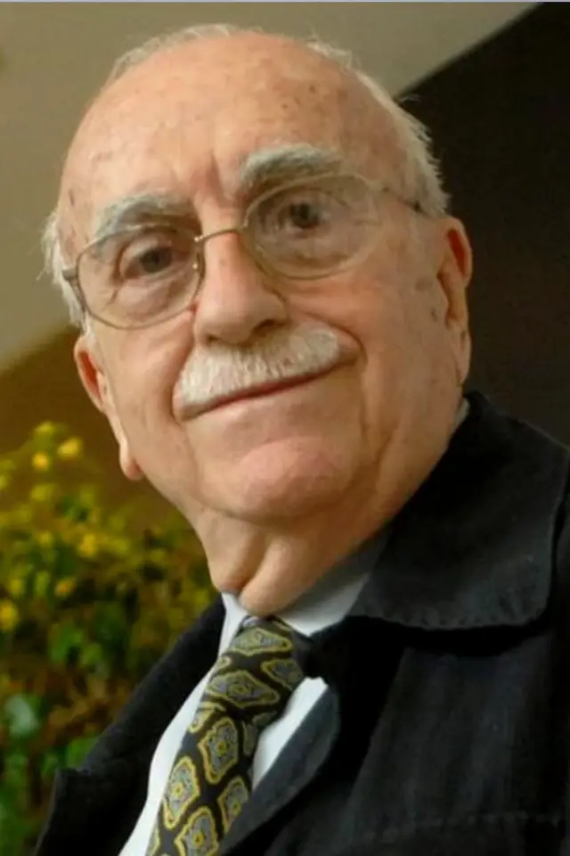 Zdjęcie  (Francisco Pérez-Dolz)