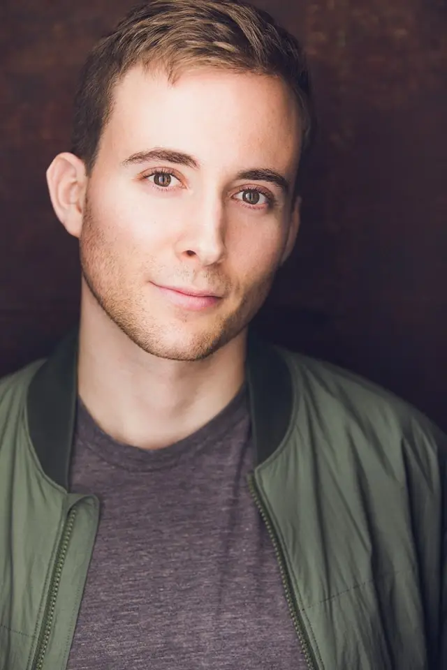 Zdjęcie Brian Wiles (Brian Wiles)