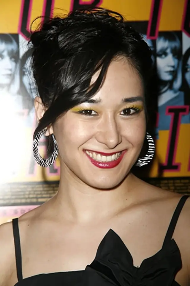 Zdjęcie  (Jennifer Ikeda)