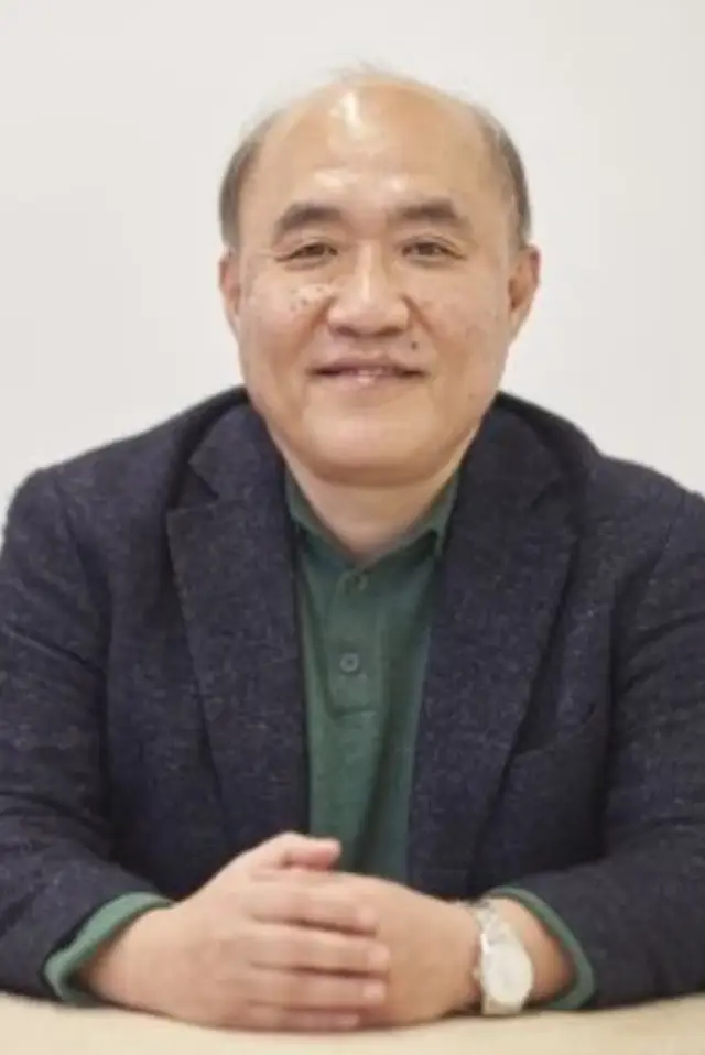 Zdjęcie Tcho Sung-wu (Cho Sung-woo)