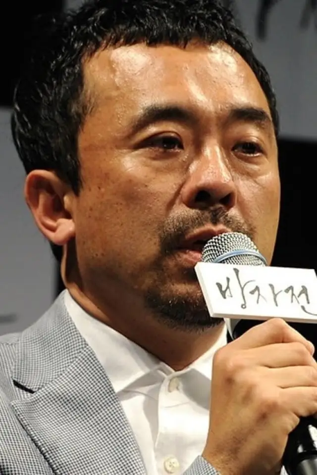Zdjęcie Kim Dae-woo (Kim Dae-woo)