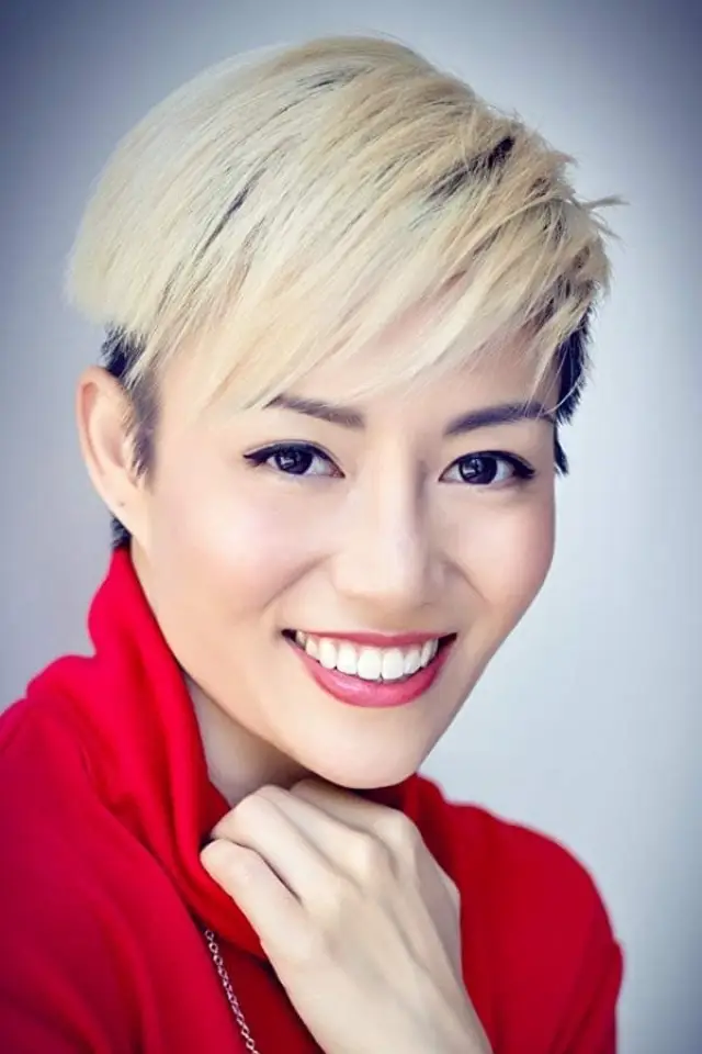Zdjęcie JuJu Chan
