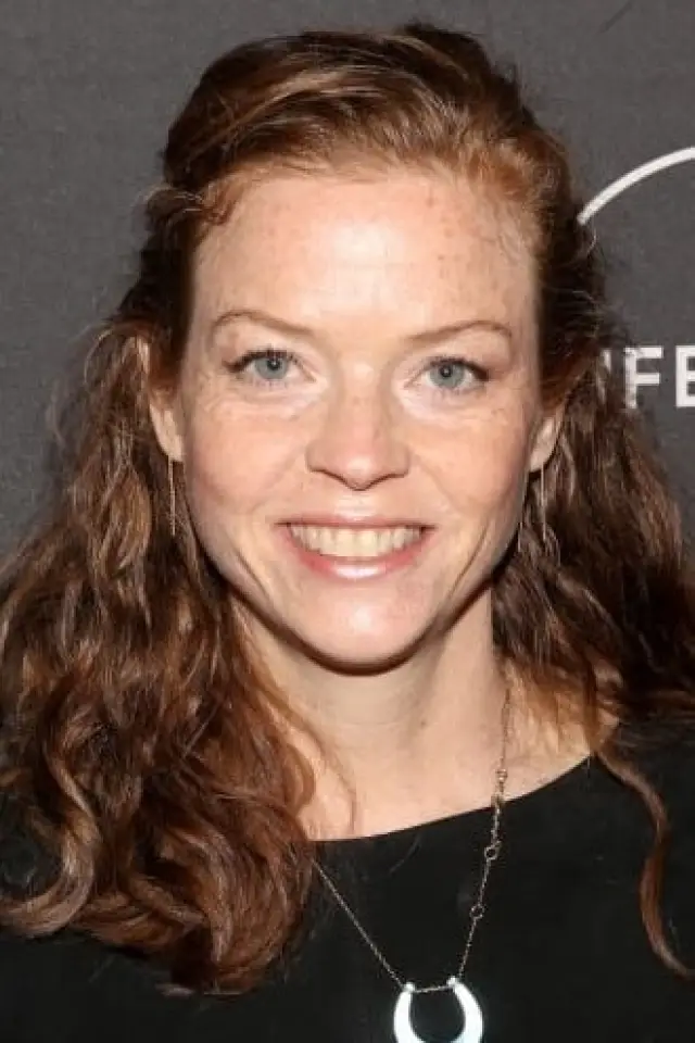 Zdjęcie Claire Scanlon