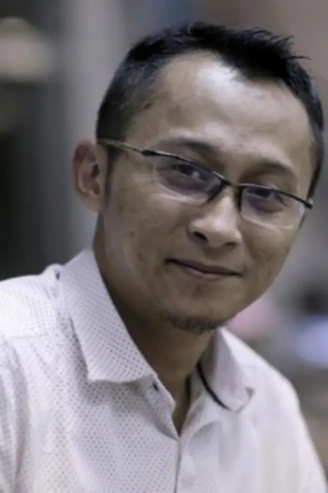 Zdjęcie  (Adhitya Mulya)