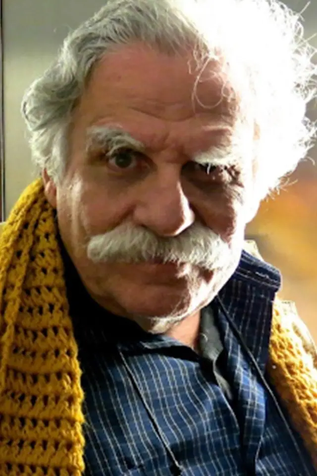 Zdjęcie  (Luiz Rosemberg Filho)