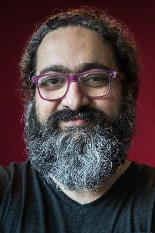Zdjęcie Mohammad Ghorbankarimi (Mohammad Ghorbankarimi)