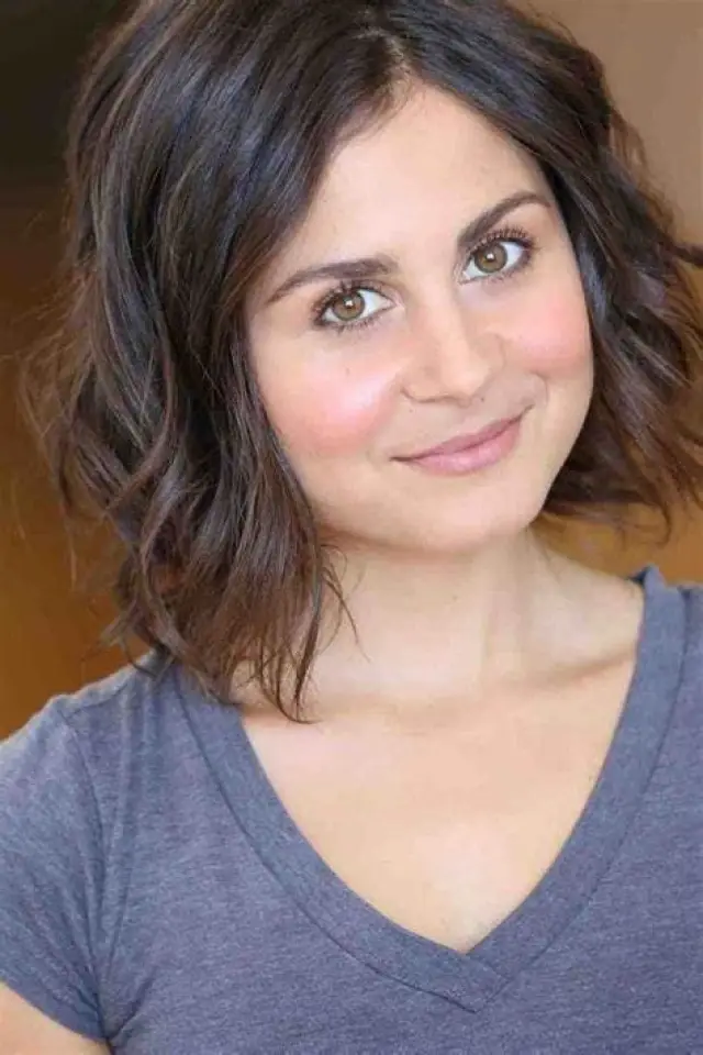 Zdjęcie Jackie Buscarino