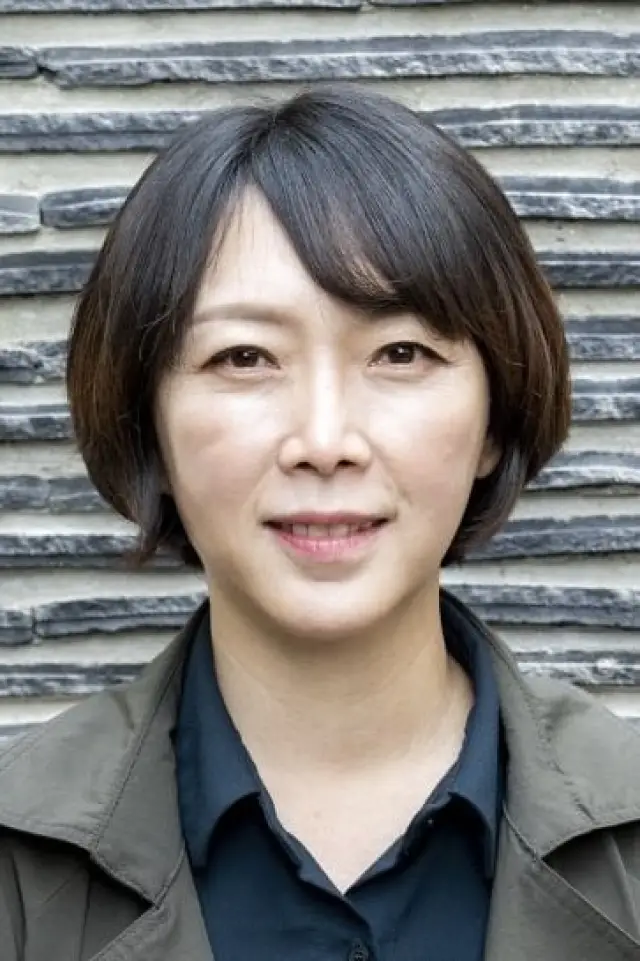 Zdjęcie Kim Do-young (Kim Do-young)