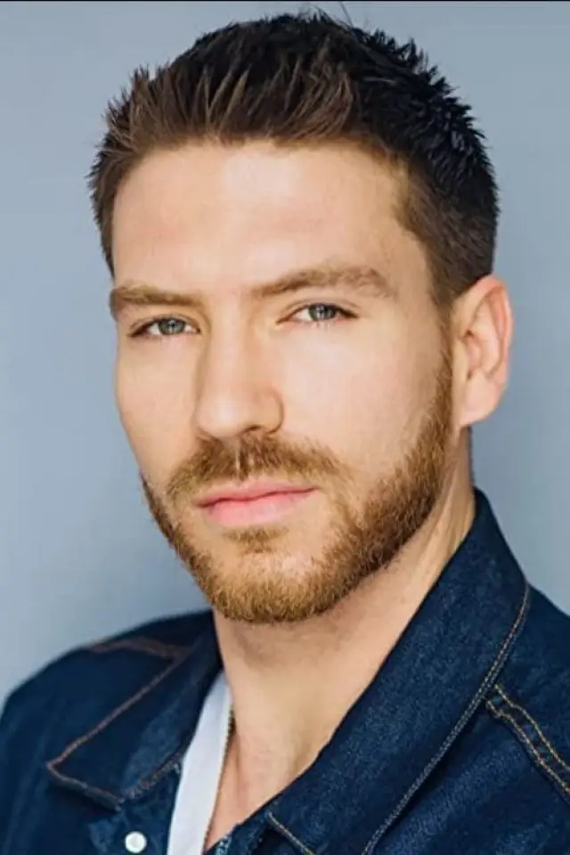 Zdjęcie Jesse Kove
