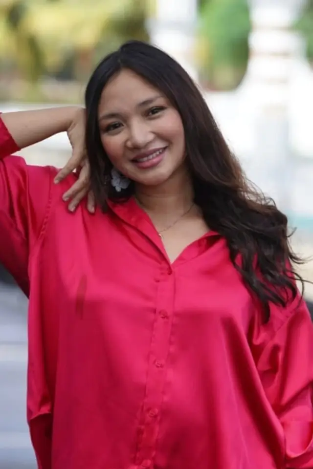 Zdjęcie  (Nadia Aqilah)