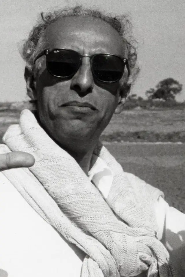 Zdjęcie  (Mahmoud Ben Mahmoud)