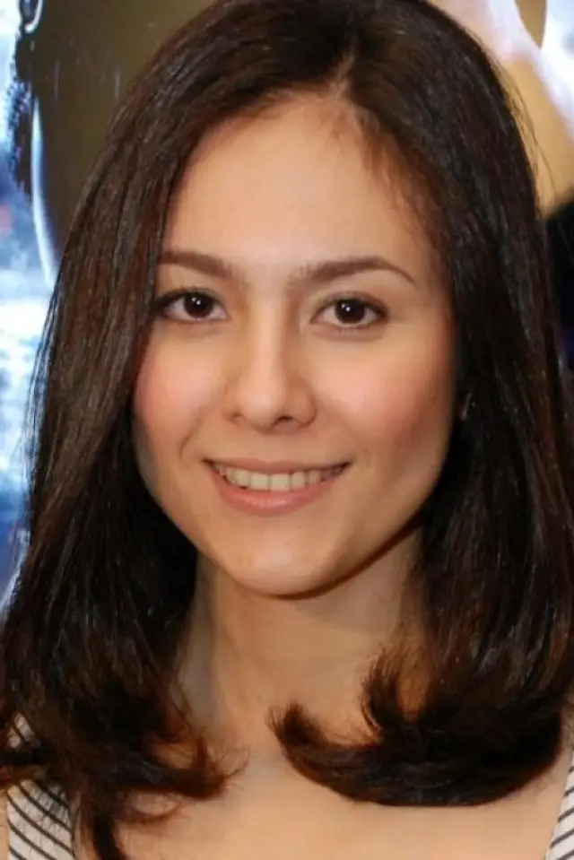 Zdjęcie Wulan Guritno