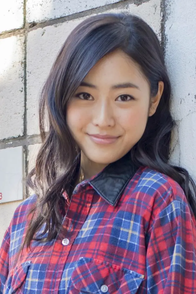 Zdjęcie  (Miyabi Matsuura)
