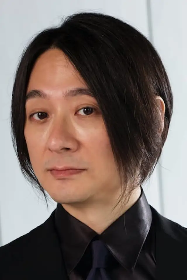 Zdjęcie Tomohisa Iszekawa (Tomohisa Ishikawa)