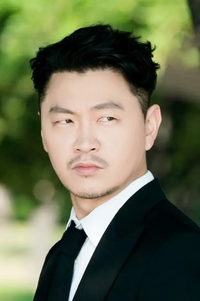 Zdjęcie Yang Dong-geun