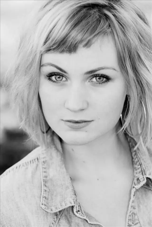 Zdjęcie  (Hannah Daniel)