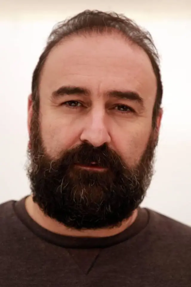 Zdjęcie Mehran Ahmadi (Mehran Ahmadi)