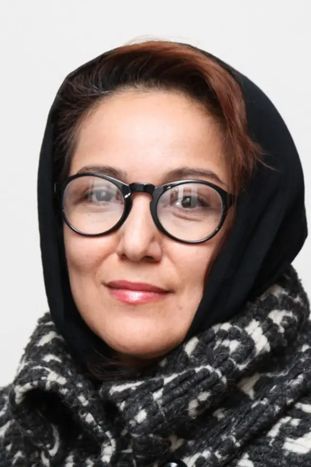 Zdjęcie  (Pantea Bahram)