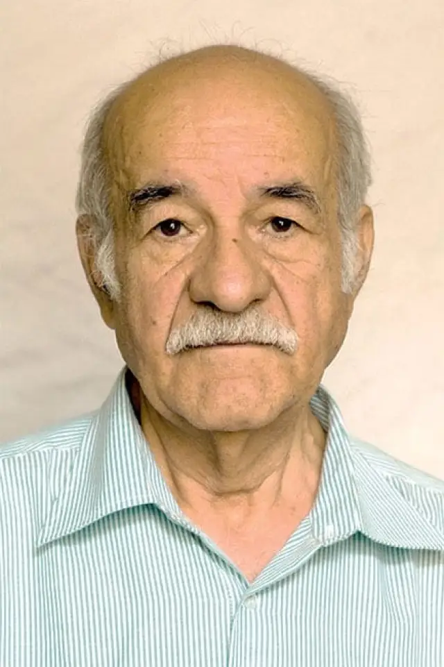 Zdjęcie  (Saeed Poursamimi)