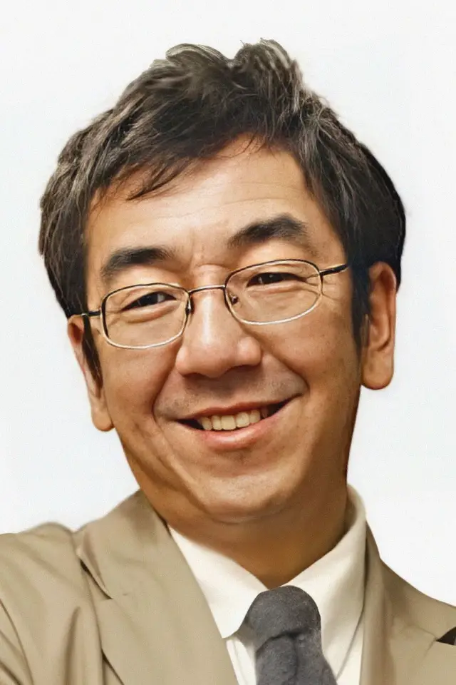 Zdjęcie  (Chip Tsao)