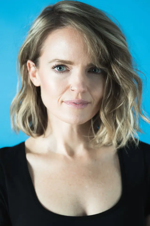 Zdjęcie  (Kiley B. Moore)