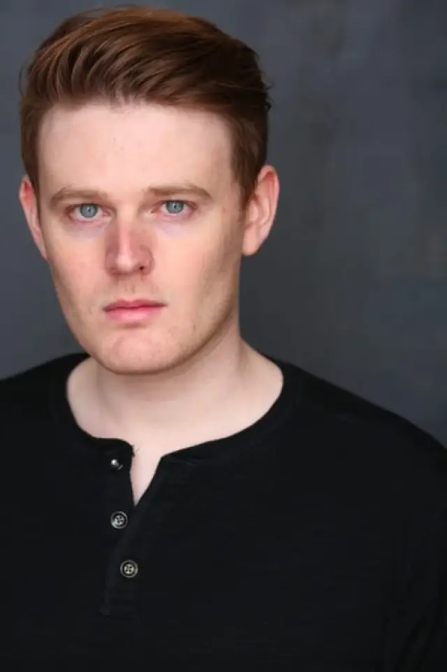 Zdjęcie Nathan Clarkson (Nathan Clarkson)