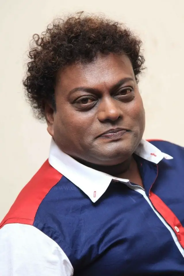 Zdjęcie Sadhu Kokila