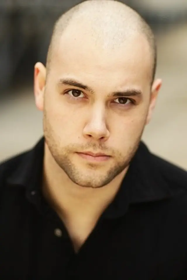 Zdjęcie  (Mick Lauer)