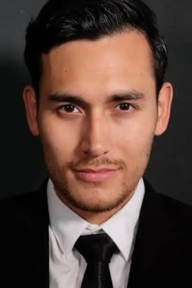 Zdjęcie Arifin Putra