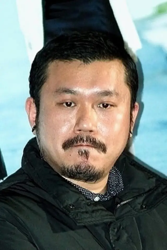 Zdjęcie Han Dong-wook