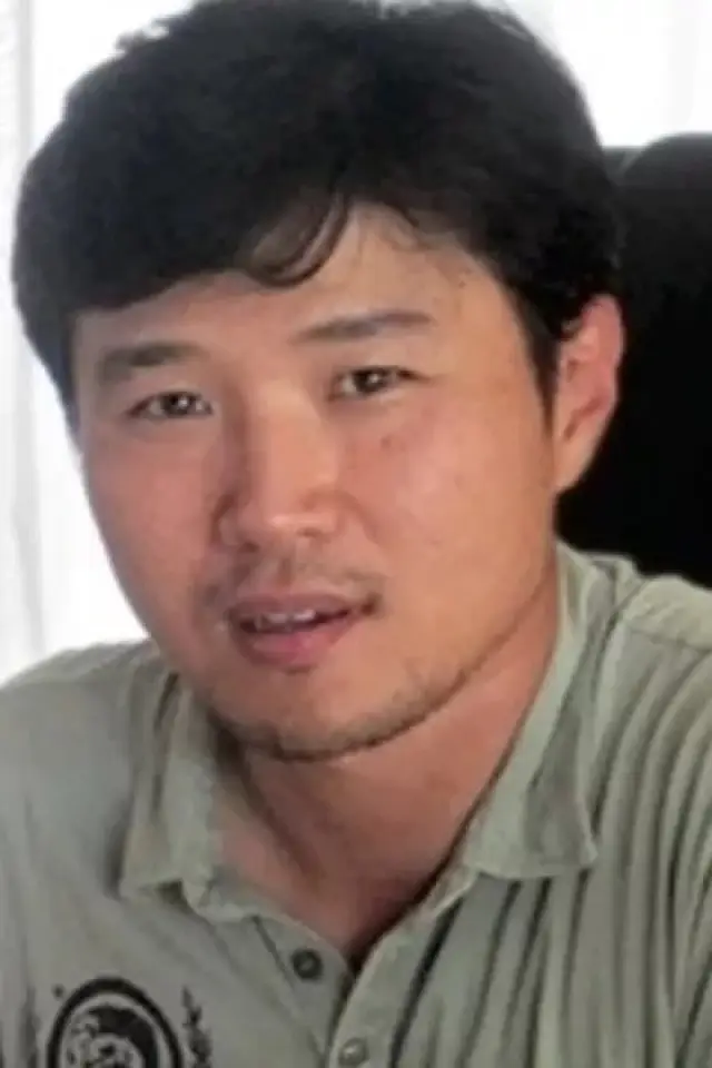 Zdjęcie Hwang Sang-jun (Hwang Sang-jun)