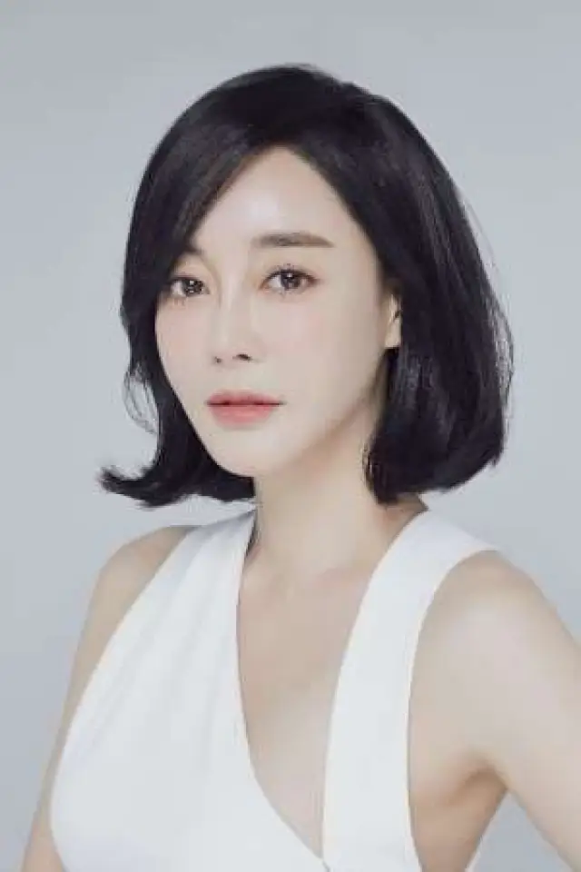 Zdjęcie Kim Hye-eun