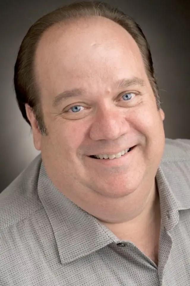 Zdjęcie Timothy E. Goodwin