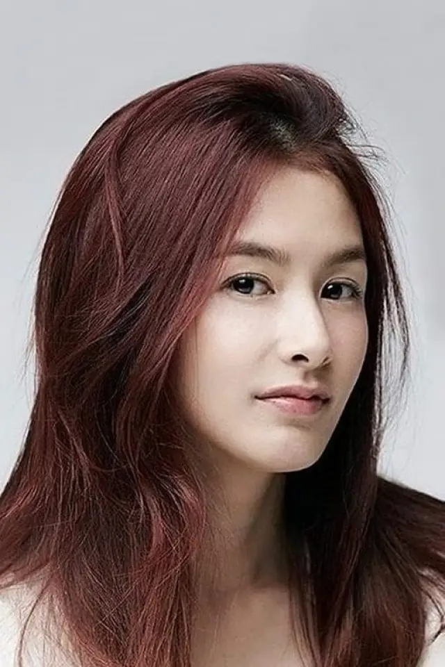 Zdjęcie Kang Hye-jung