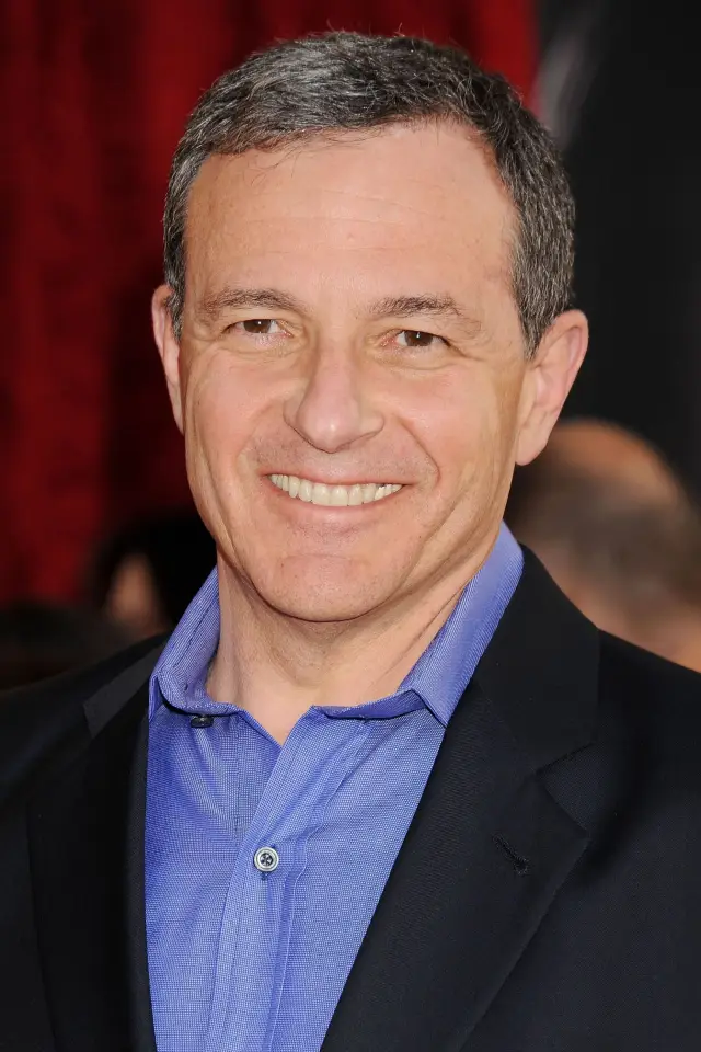 Zdjęcie Robert A. Iger (Bob Iger)