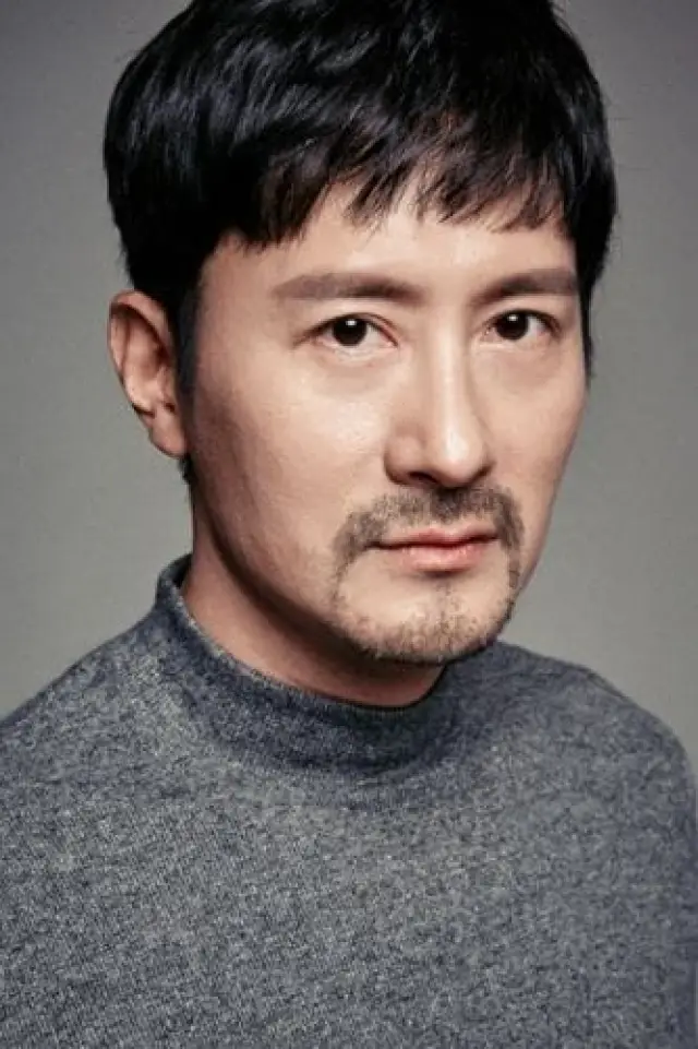 Zdjęcie Lim Hyung-jun